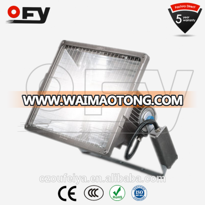 Brand new frame for 1000W/2000W anti glare halogen flood light with great price