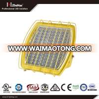 2017 Awesome UL list IP68 marine explosion proof light fixtures price