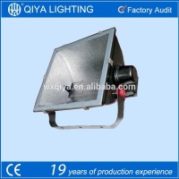 High Quality 1000W Sport Light halogen flood lighting